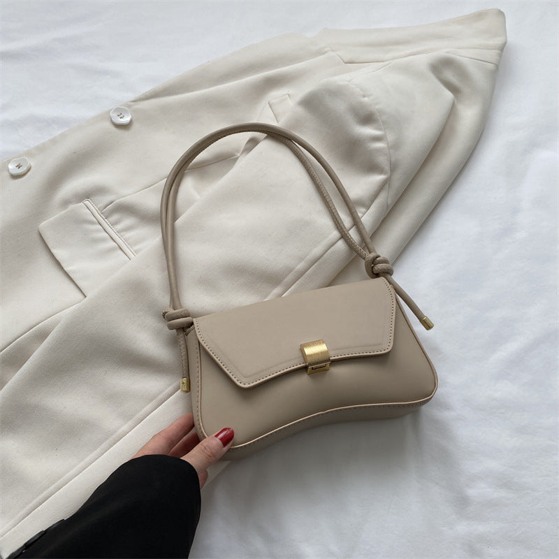 Cécile - Mini Borsa a Spalla