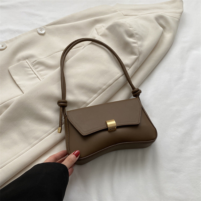Cécile - Mini Borsa a Spalla