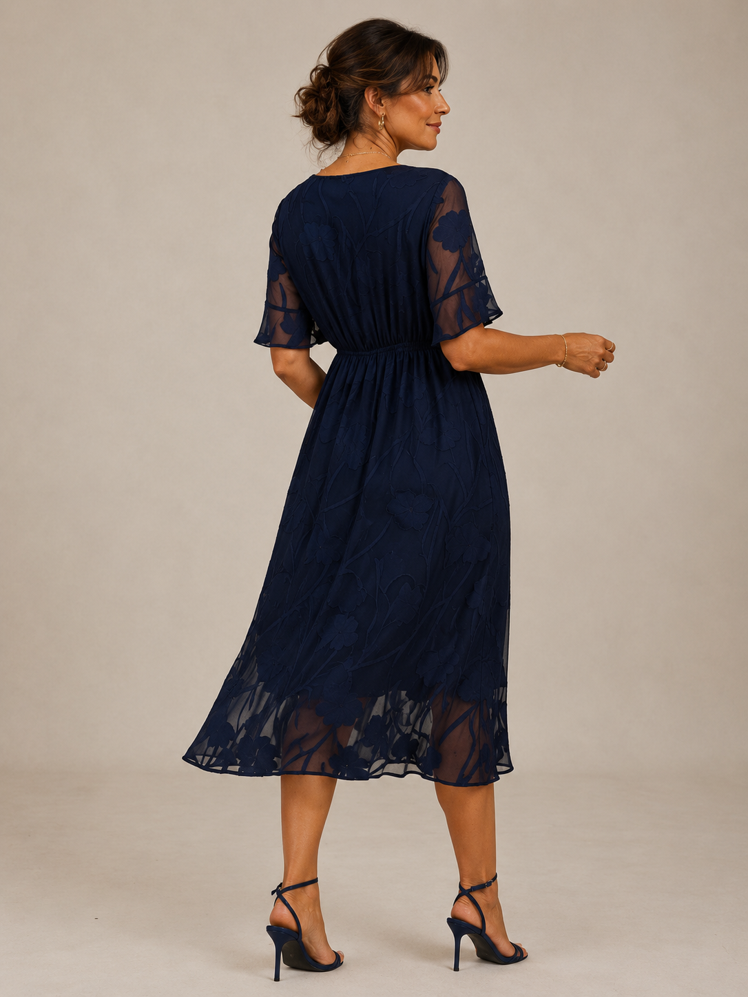 Lucía - Abito elegante