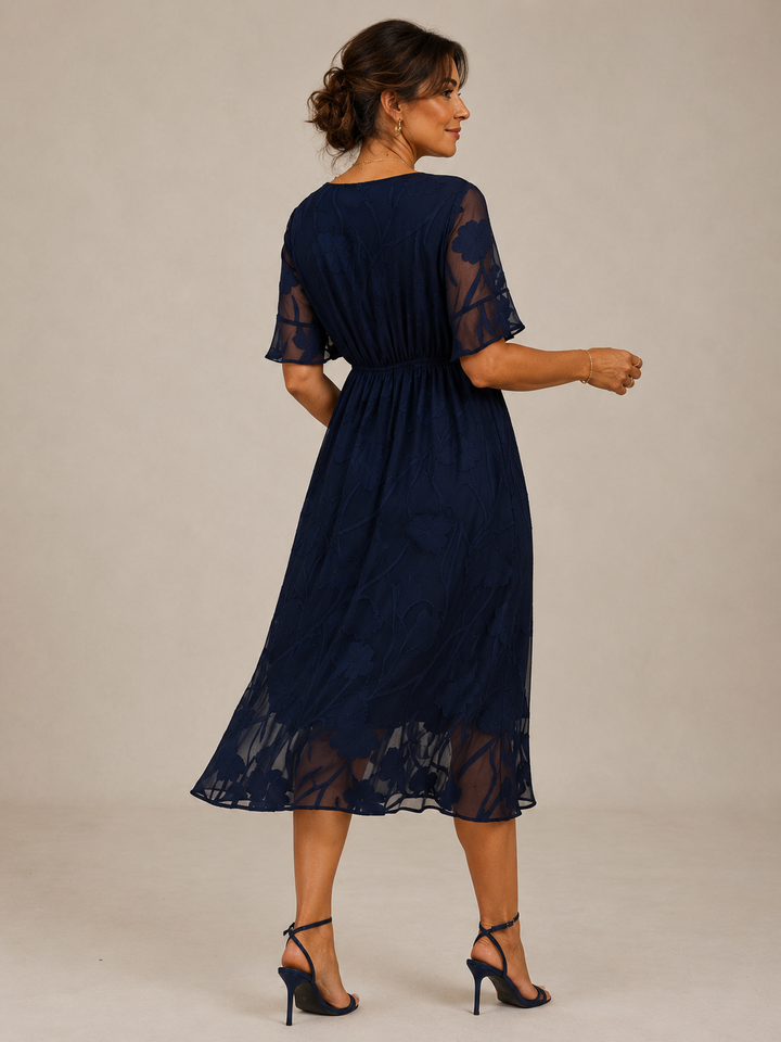 Lucía - Abito elegante
