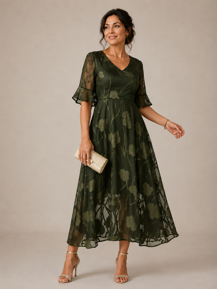 Lucía - Abito elegante