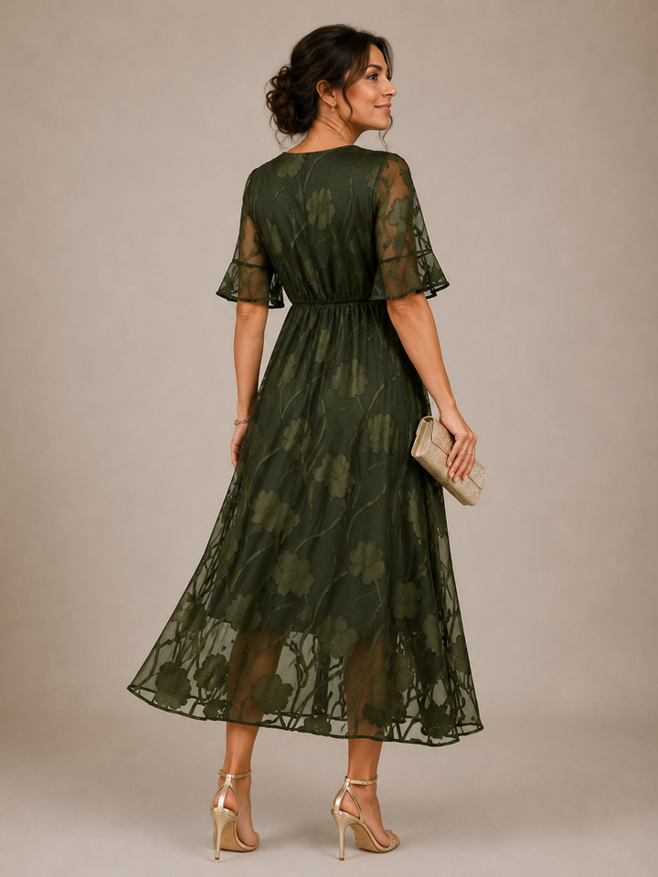 Lucía - Abito elegante
