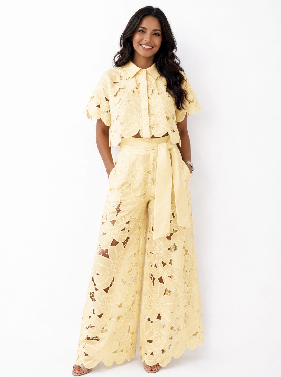Isabela - Set a due pezzi
