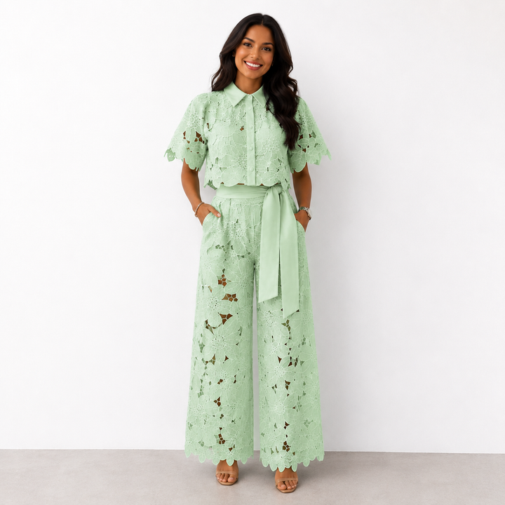 Isabela | Set a due pezzi