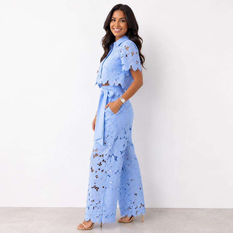 Isabela - Set a due pezzi