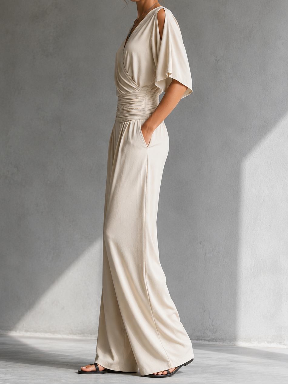 Mia | Mono Elegante e Leggero