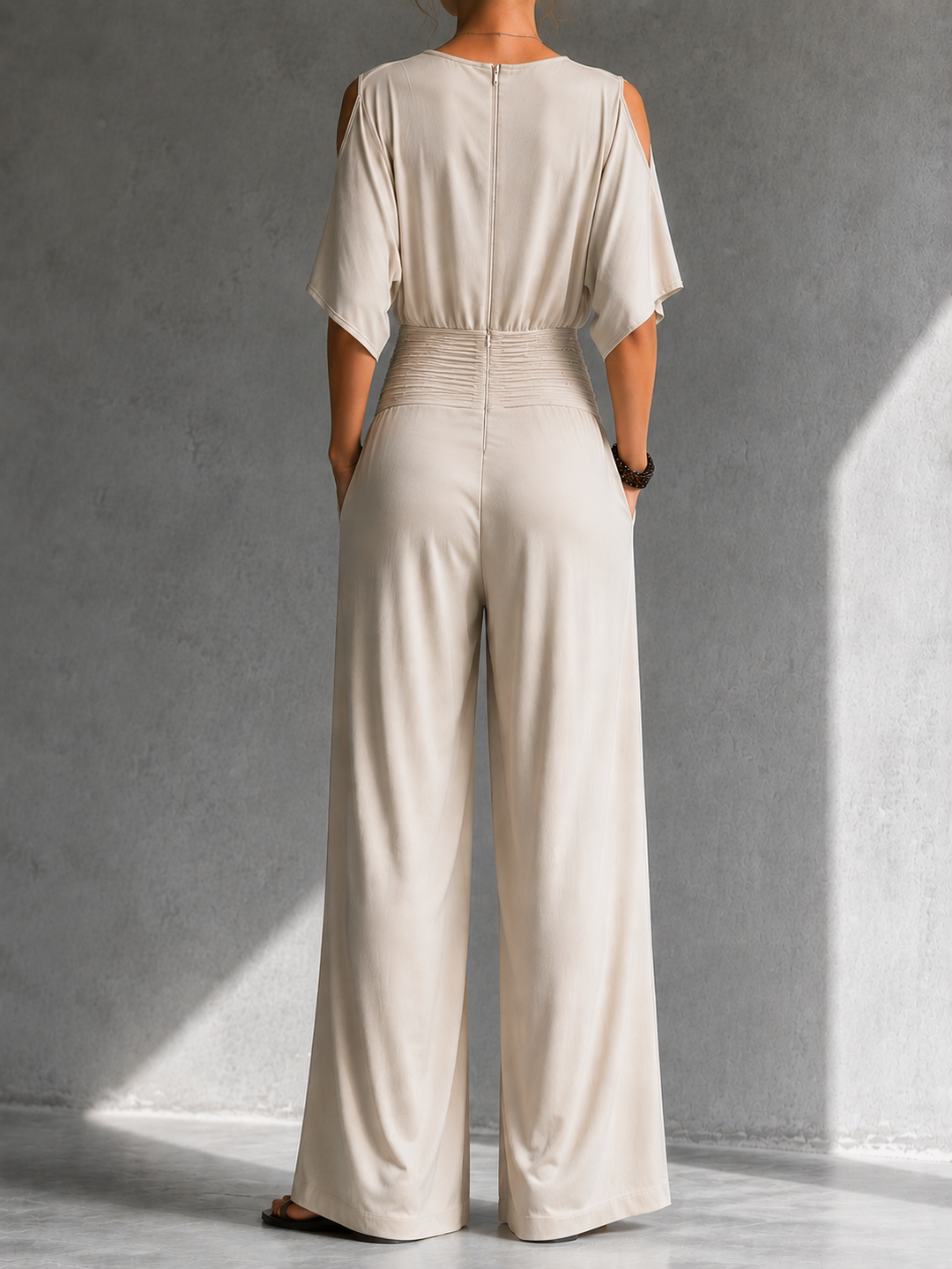 Mia | Mono Elegante e Leggero