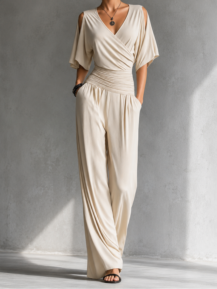 Mia | Mono Elegante e Leggero