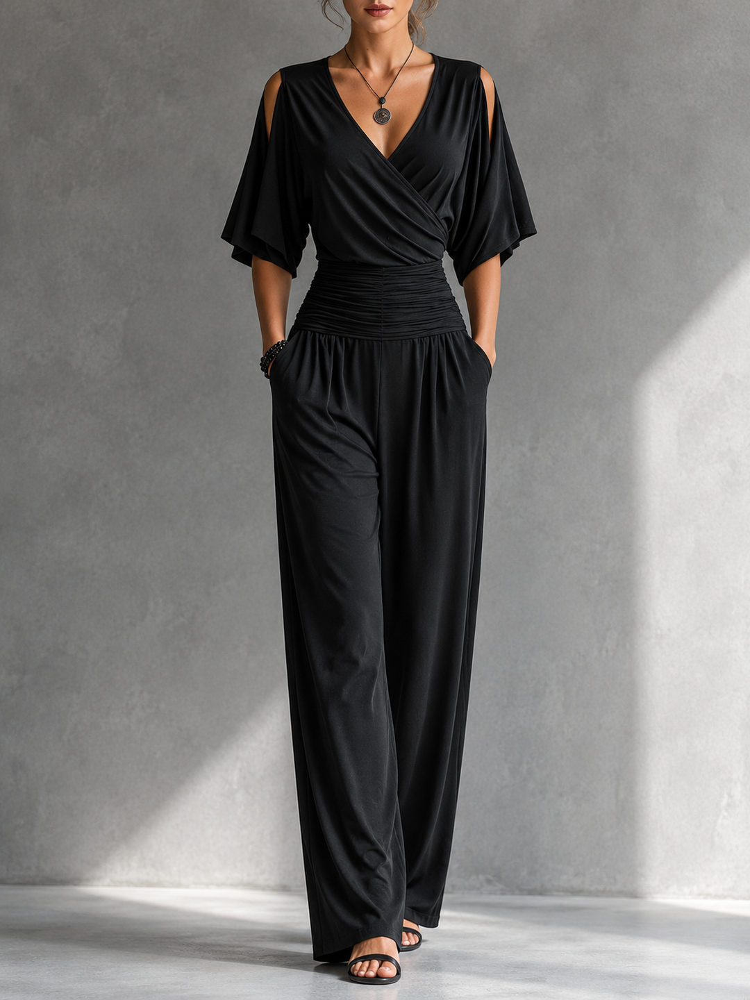 Mia | Mono Elegante e Leggero