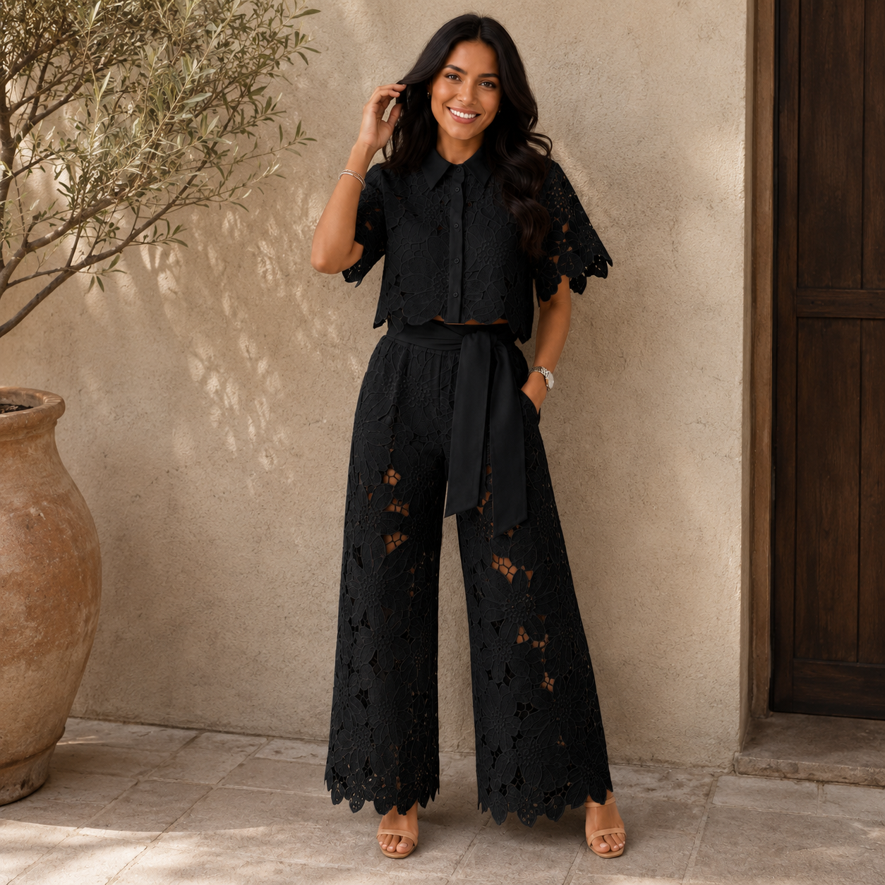 Isabela - Set a due pezzi