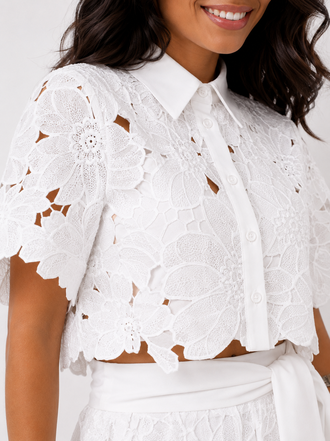 Isabela - Set a due pezzi