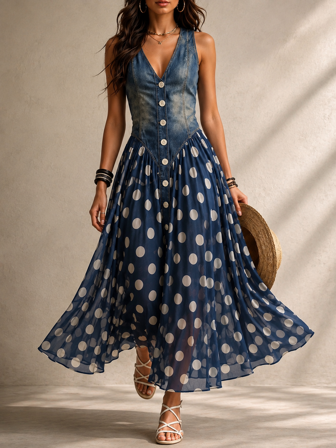 Carlota | Vestito