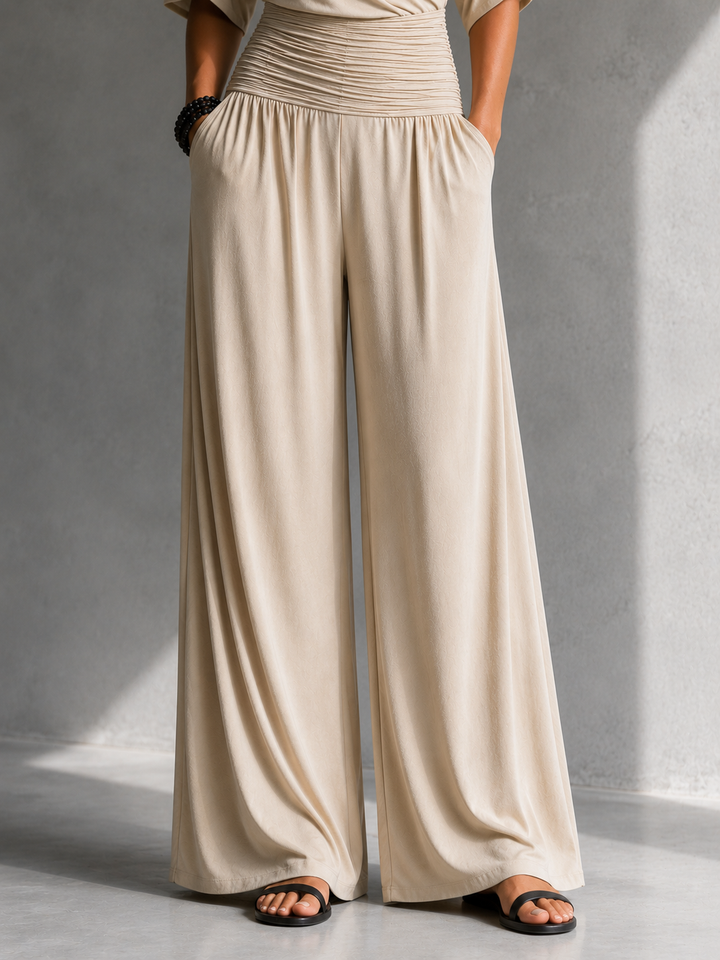 Mia | Mono Elegante e Leggero
