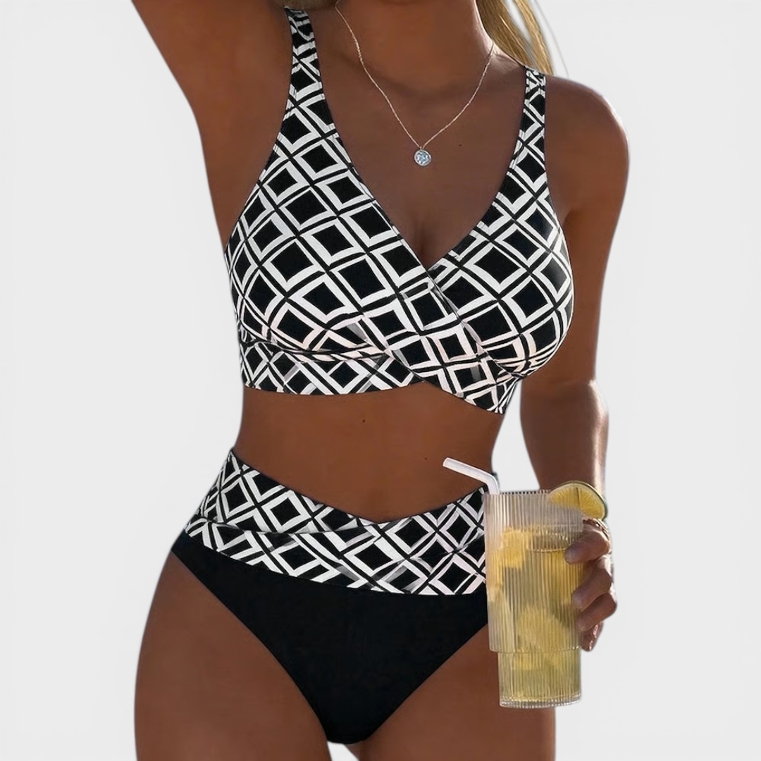 Diana | Costume da bagno a due pezzi