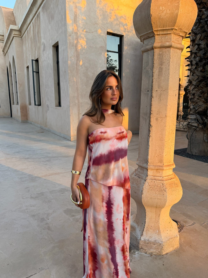 Completo Aitana Sunset