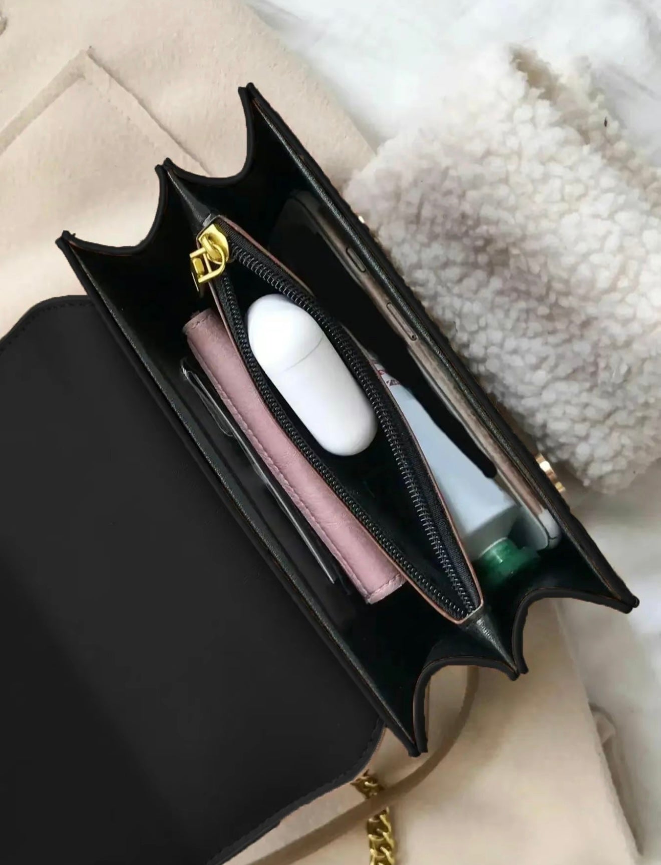 Éloria Paris - Borsa a tracolla di lusso