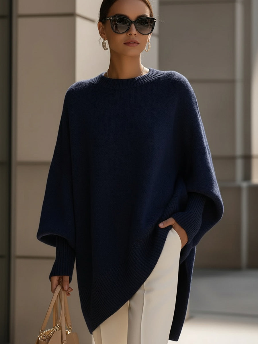 Giulia | Pullover oversize elegante con morbido comfort
