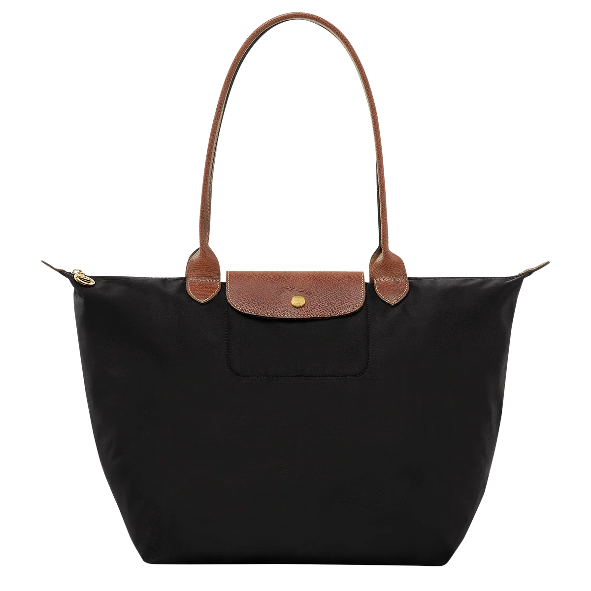 Borsa Classica - Grande Le Pliage Tote, Nero