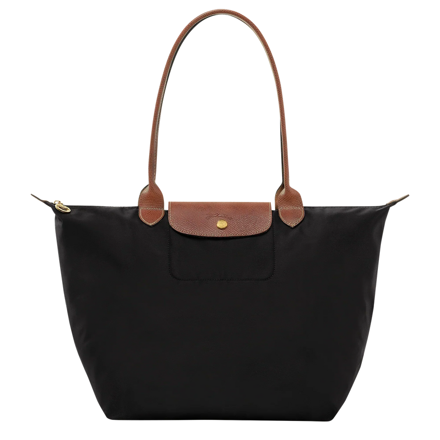 Borsa Classica - Grande Le Pliage Tote, Nero