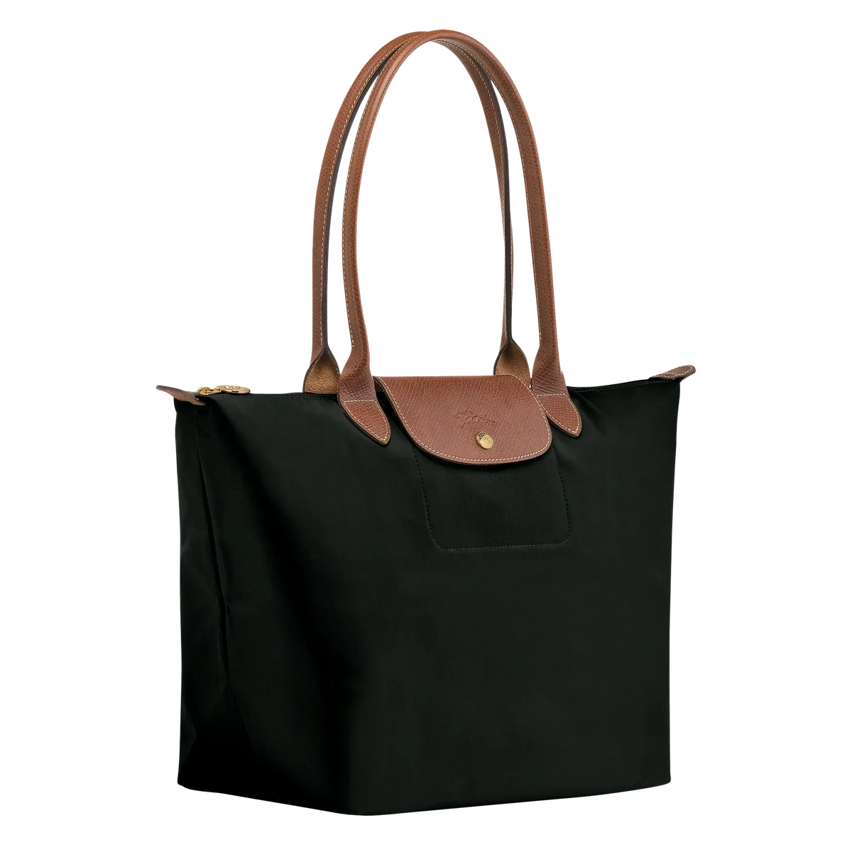 Borsa Classica - Grande Le Pliage Tote, Nero