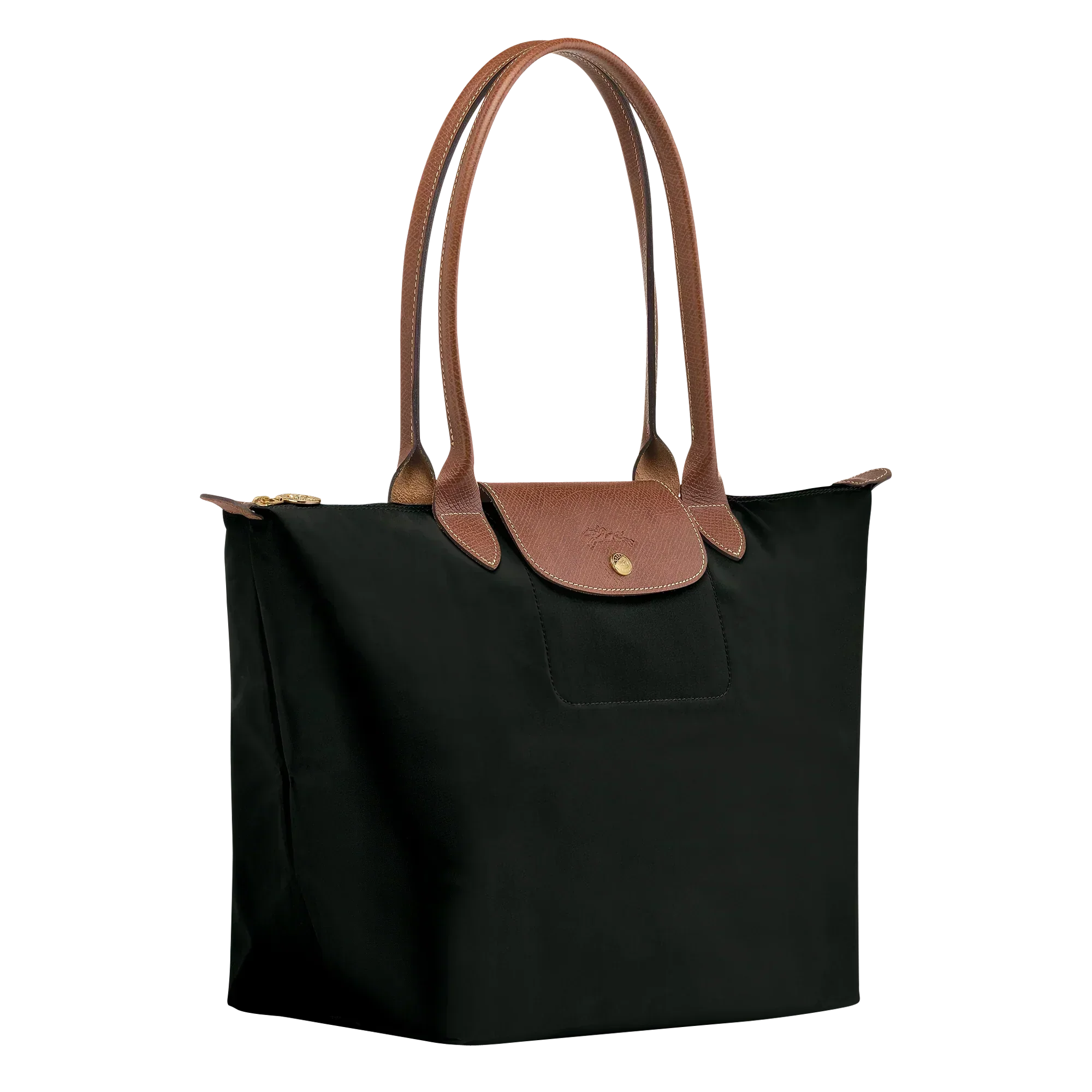 Borsa Classica - Grande Le Pliage Tote, Nero