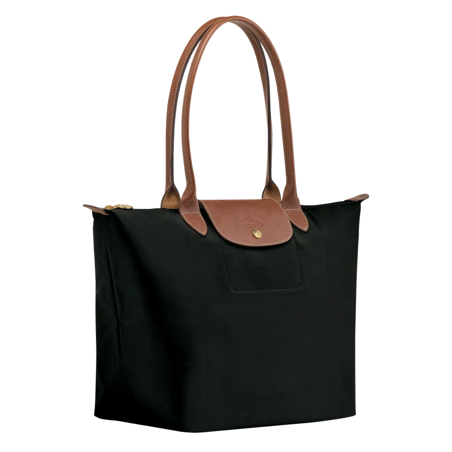 Borsa Classica - Grande Le Pliage Tote, Nero