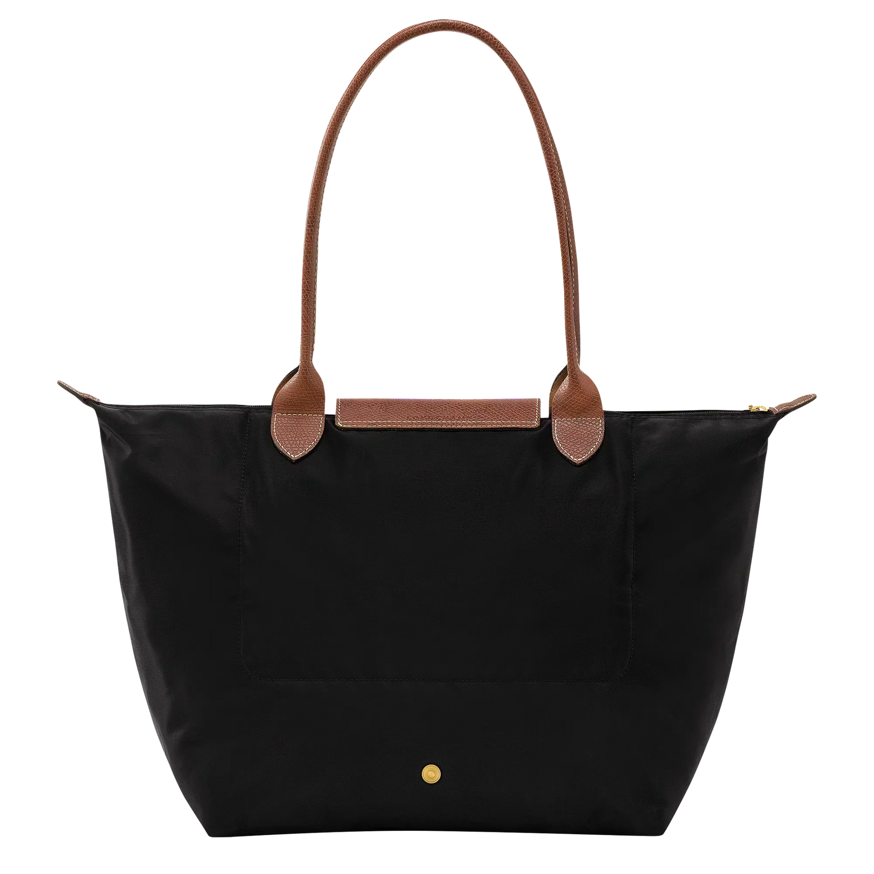 Borsa Classica - Grande Le Pliage Tote, Nero