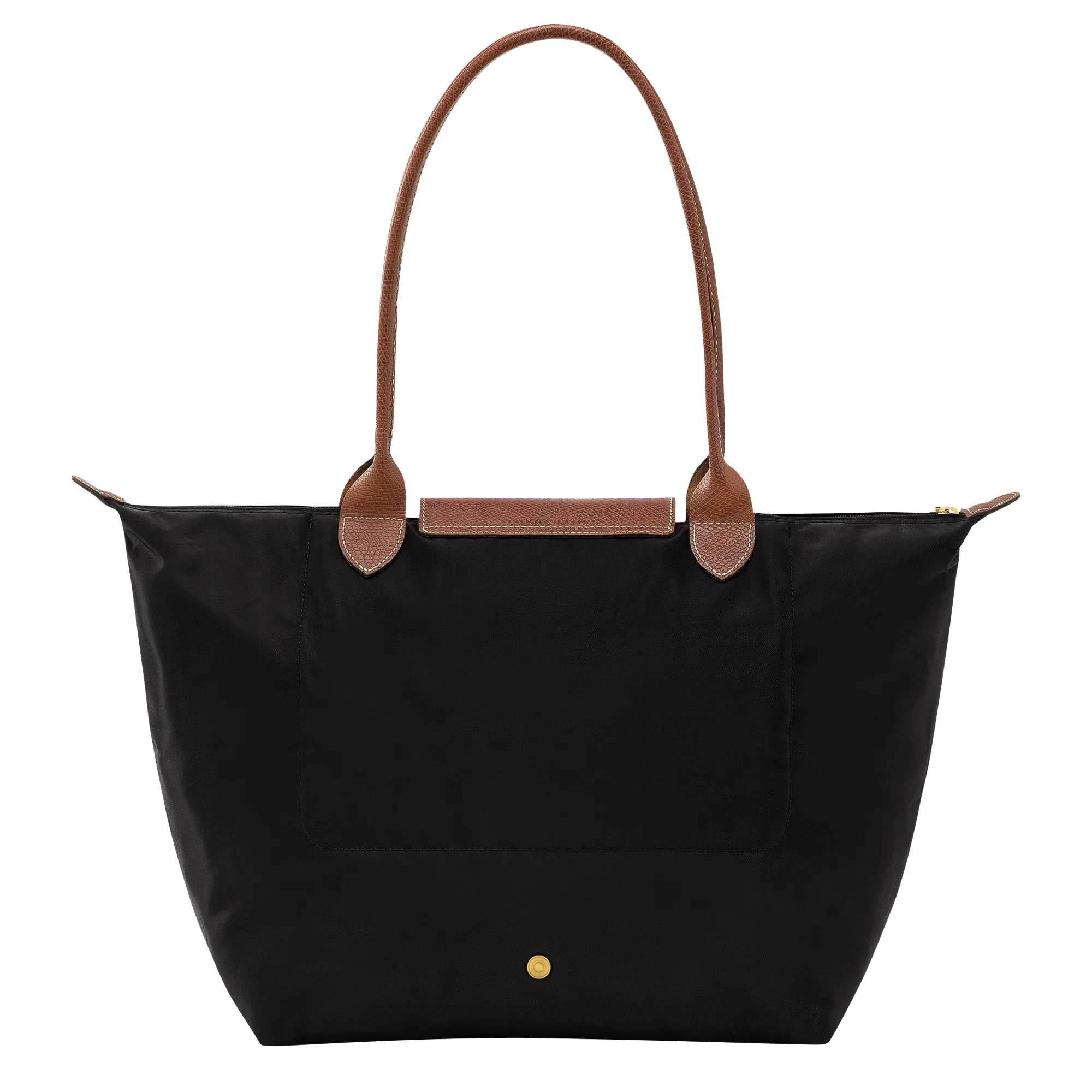Borsa Classica - Grande Le Pliage Tote, Nero