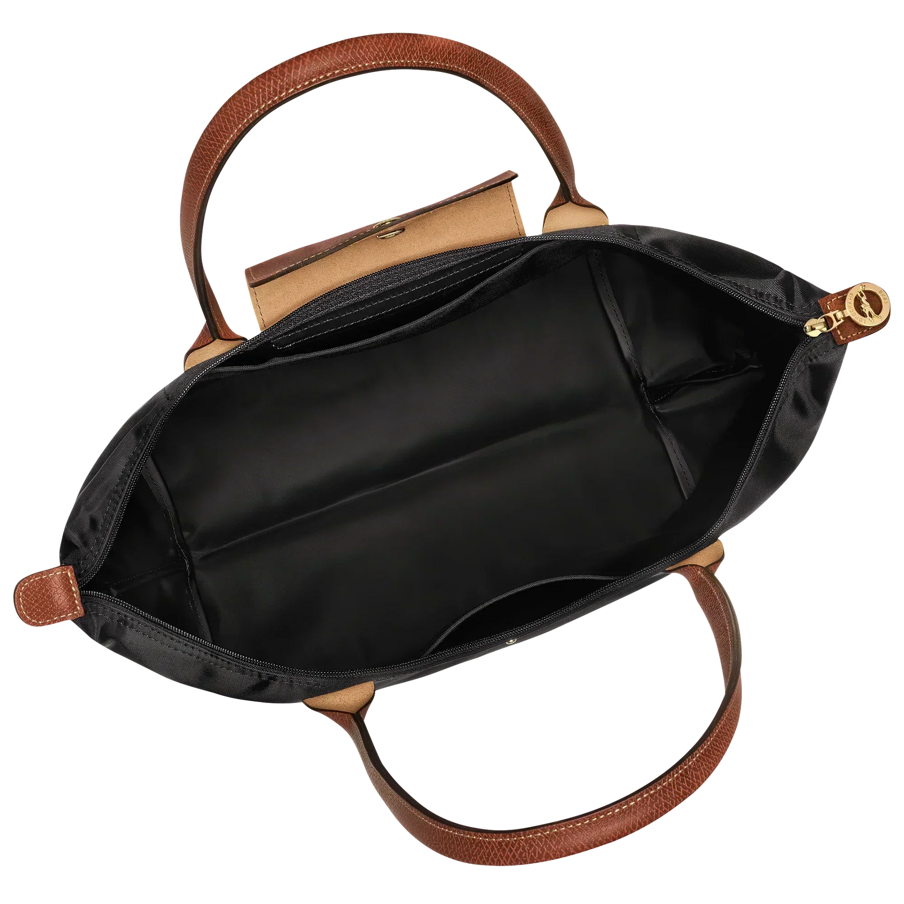 Borsa Classica - Grande Le Pliage Tote, Nero