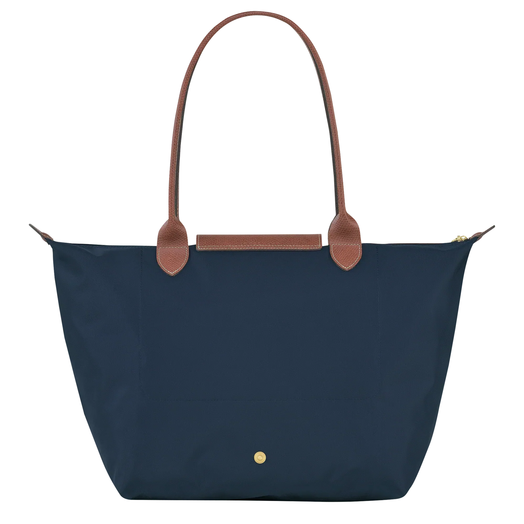 Borsa Classica - Grande Le Pliage Tote, Blu Marino