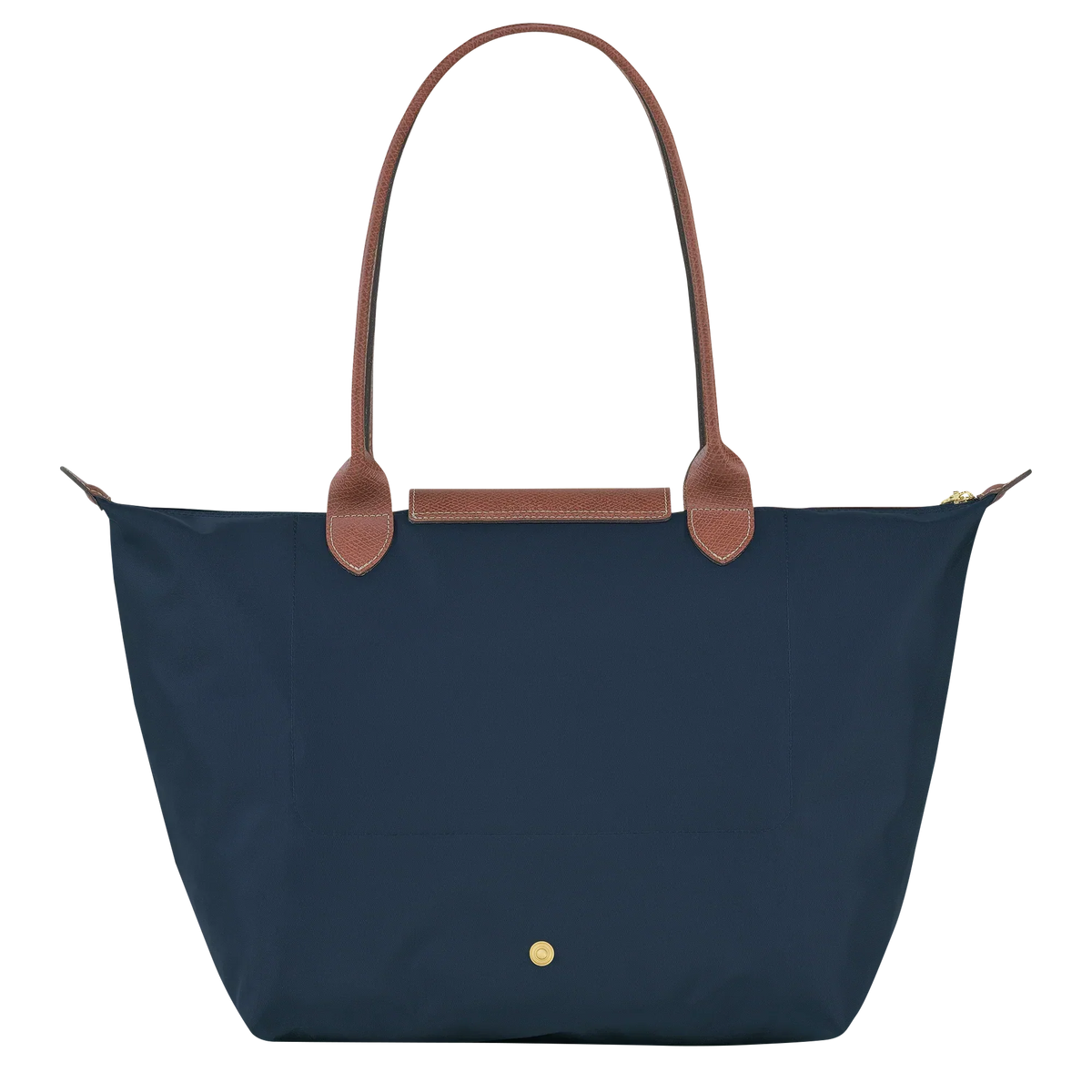 Borsa Classica - Grande Le Pliage Tote, Blu Marino