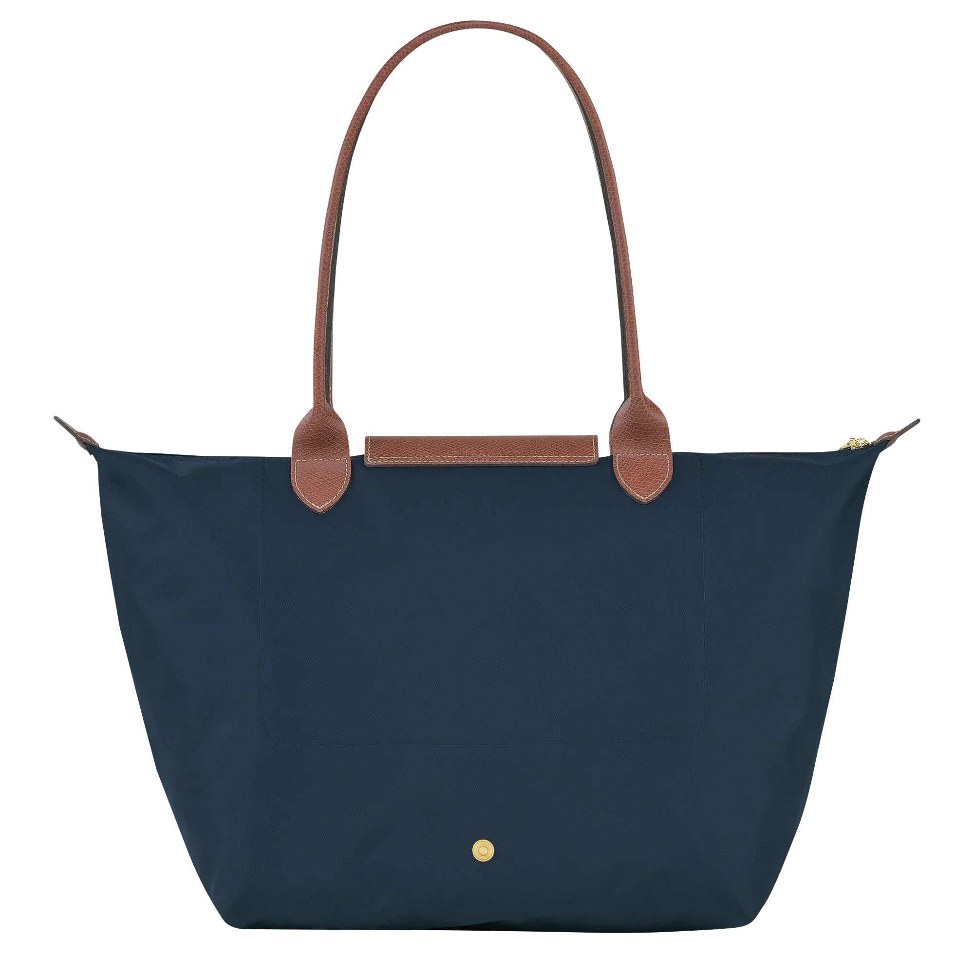 Borsa Classica - Grande Le Pliage Tote, Blu Marino