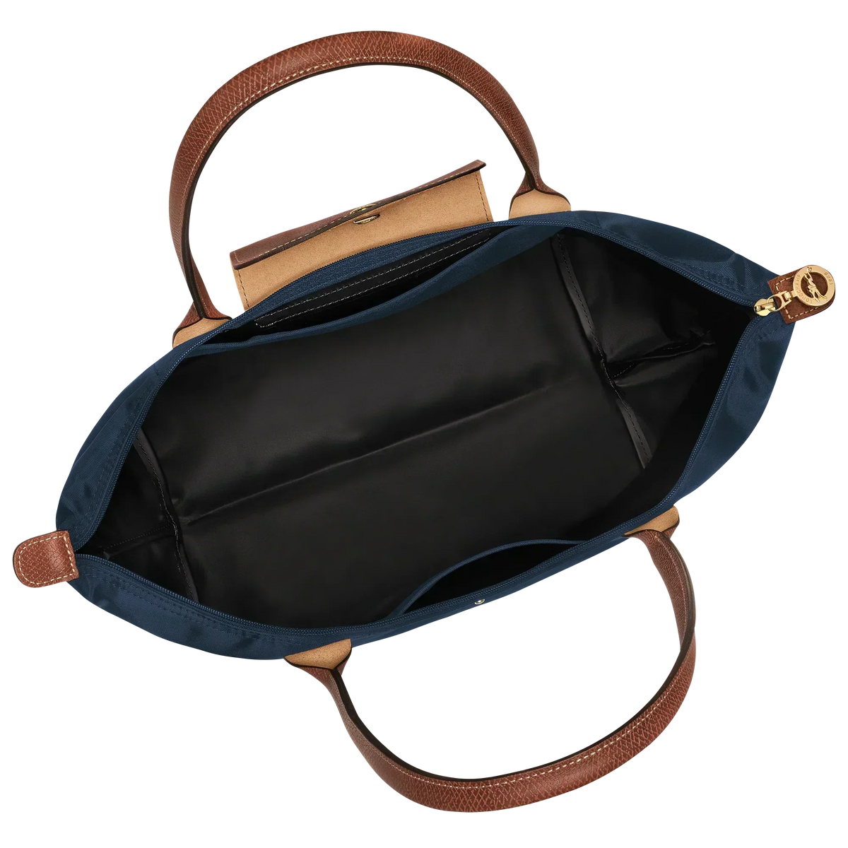 Borsa Classica - Grande Le Pliage Tote, Blu Marino