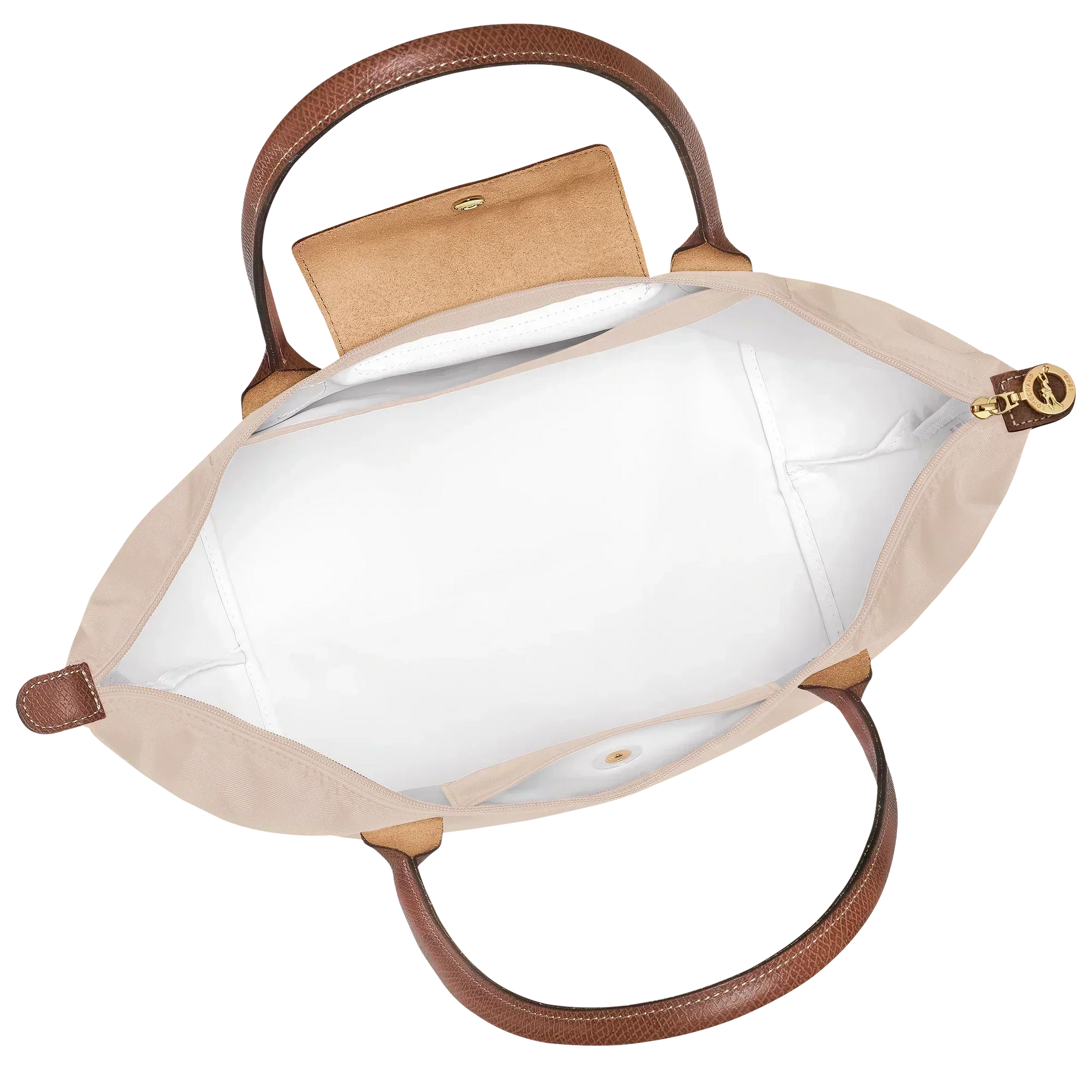 Borsa Classica - Grande Le Pliage Tote, Carta