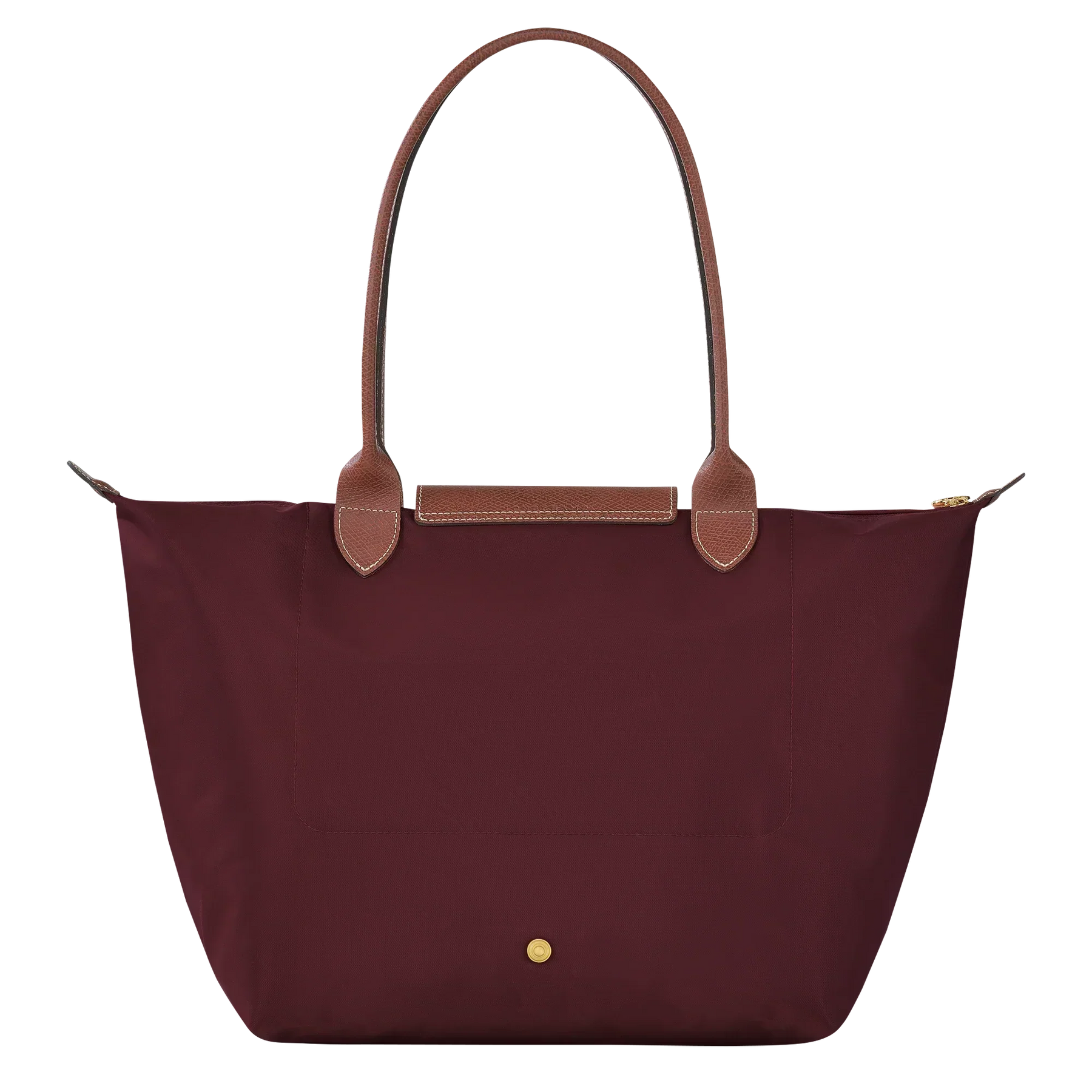 Borsa Classica - Grande Borsa Le Pliage, Bordeaux