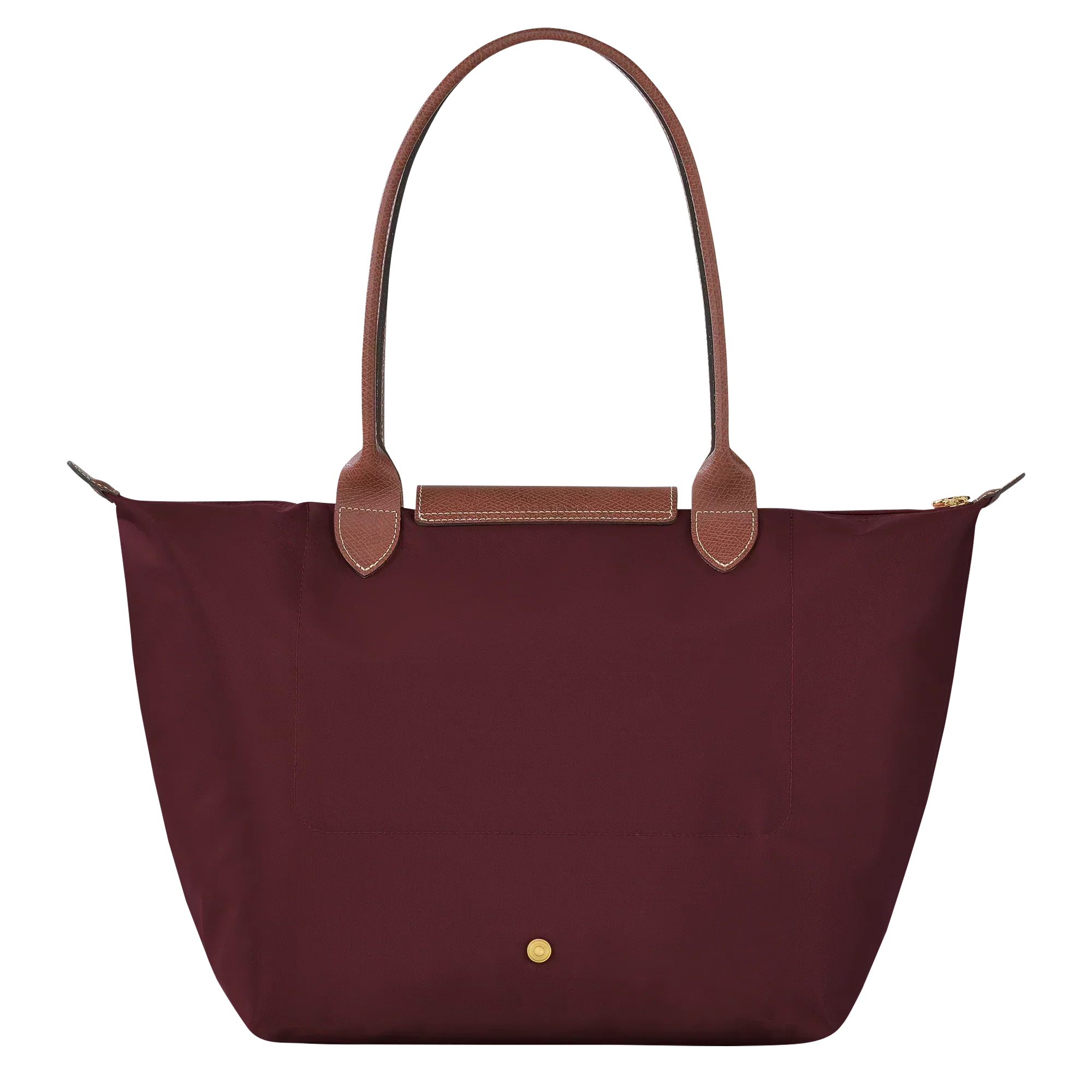 Borsa Classica - Grande Borsa Le Pliage, Bordeaux