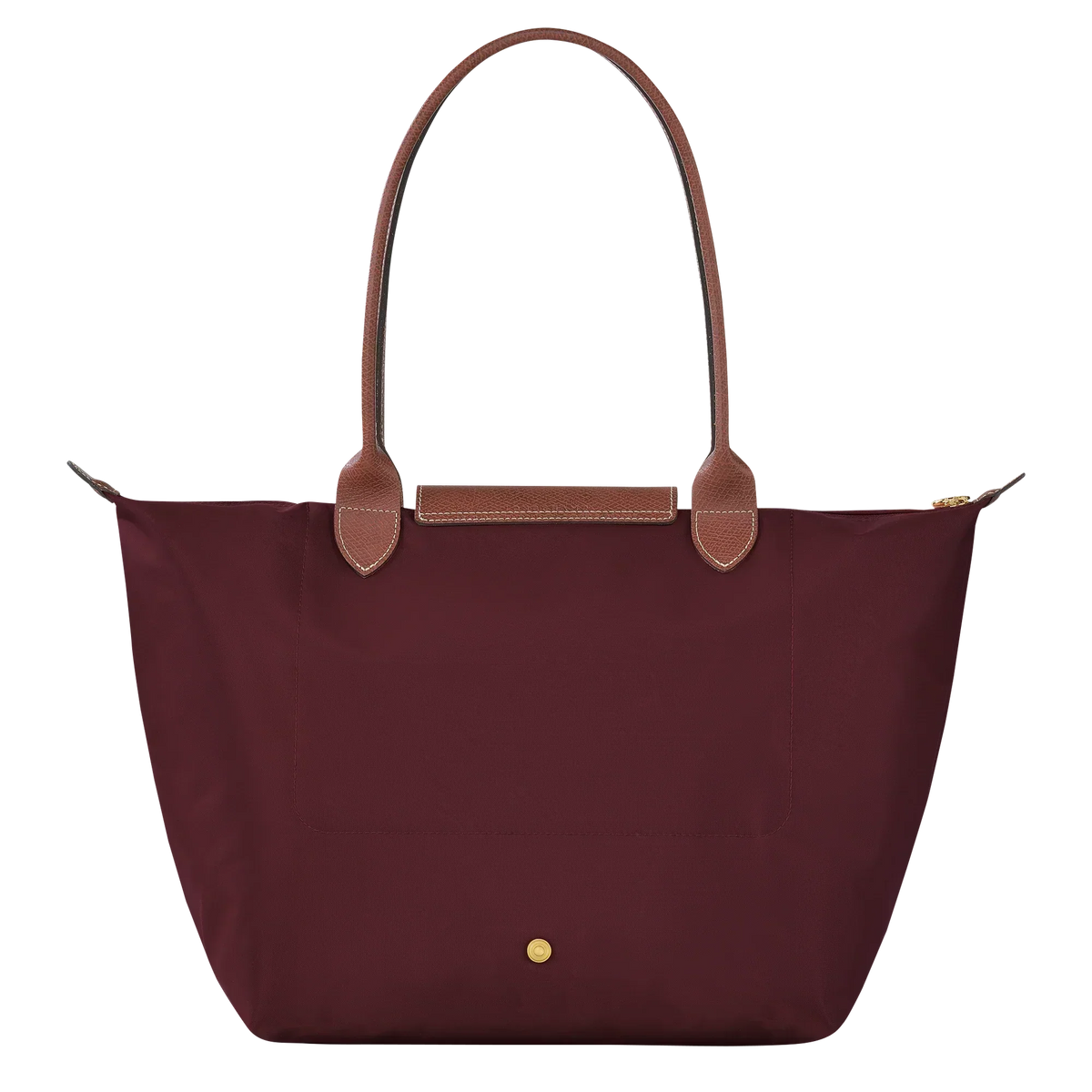 Borsa Classica - Grande Borsa Le Pliage, Bordeaux