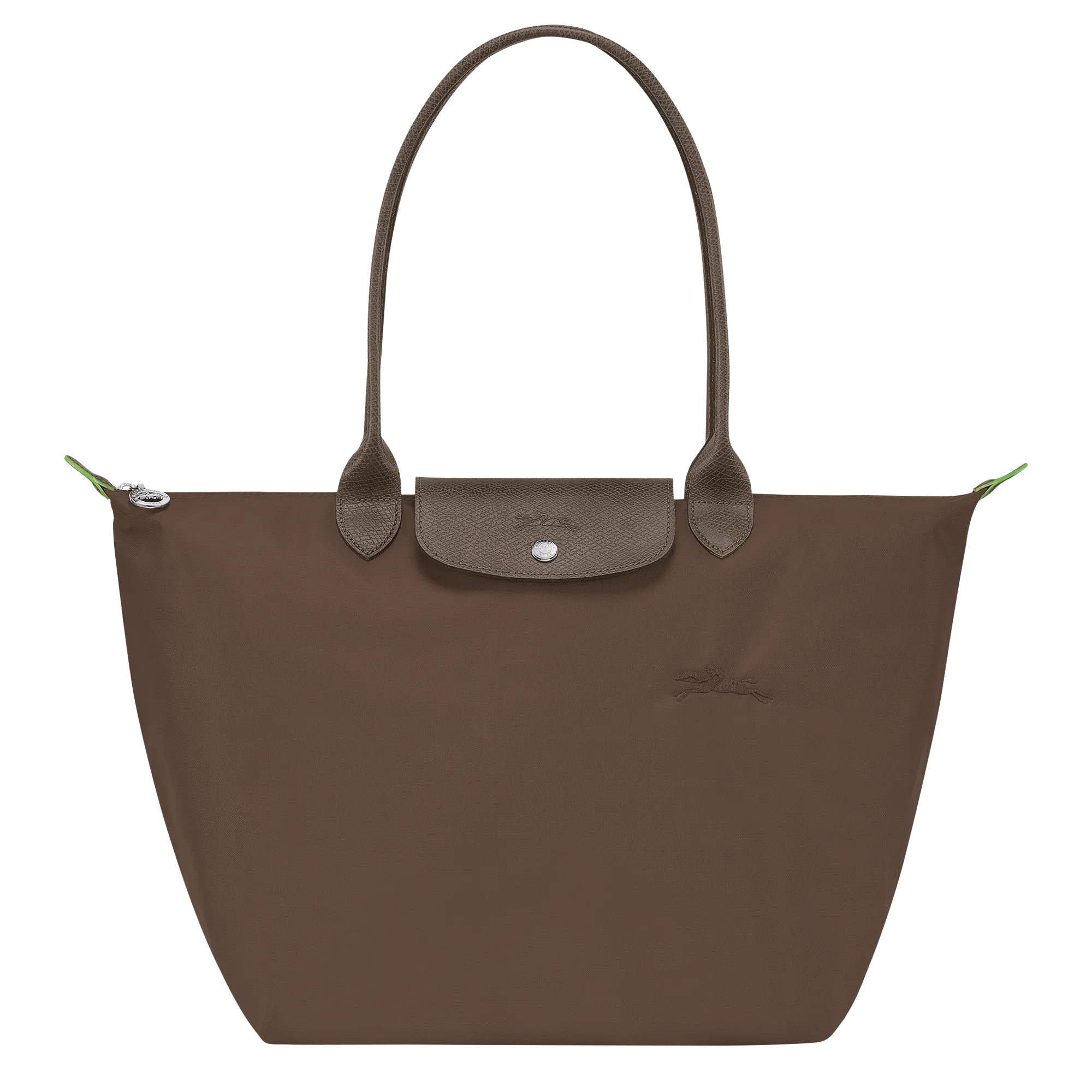 Borsa Classica - Grande Le Pliage Tote, Terra