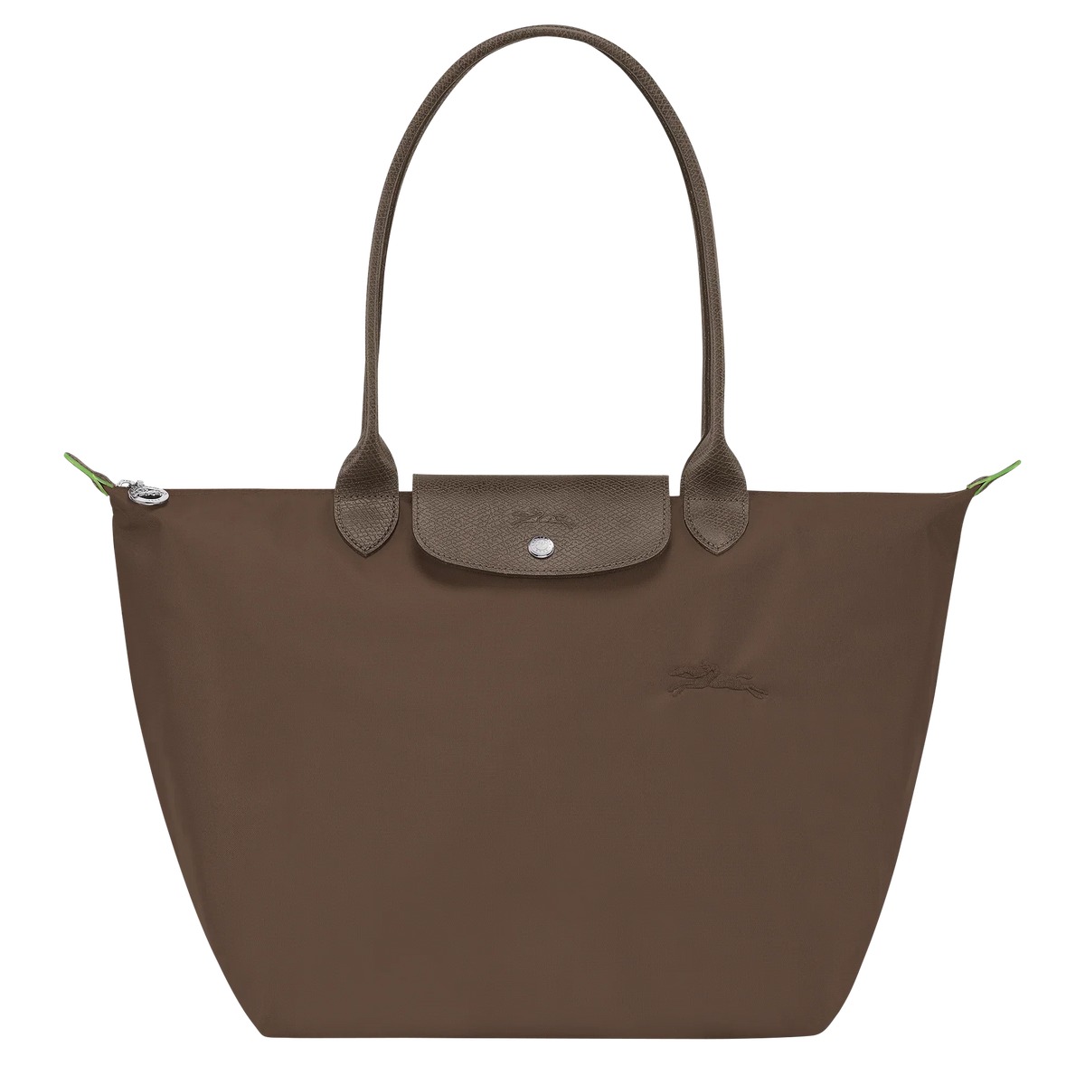 Borsa Classica - Grande Le Pliage Tote, Terra