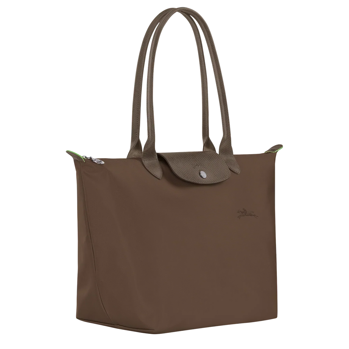 Borsa Classica - Grande Le Pliage Tote, Terra