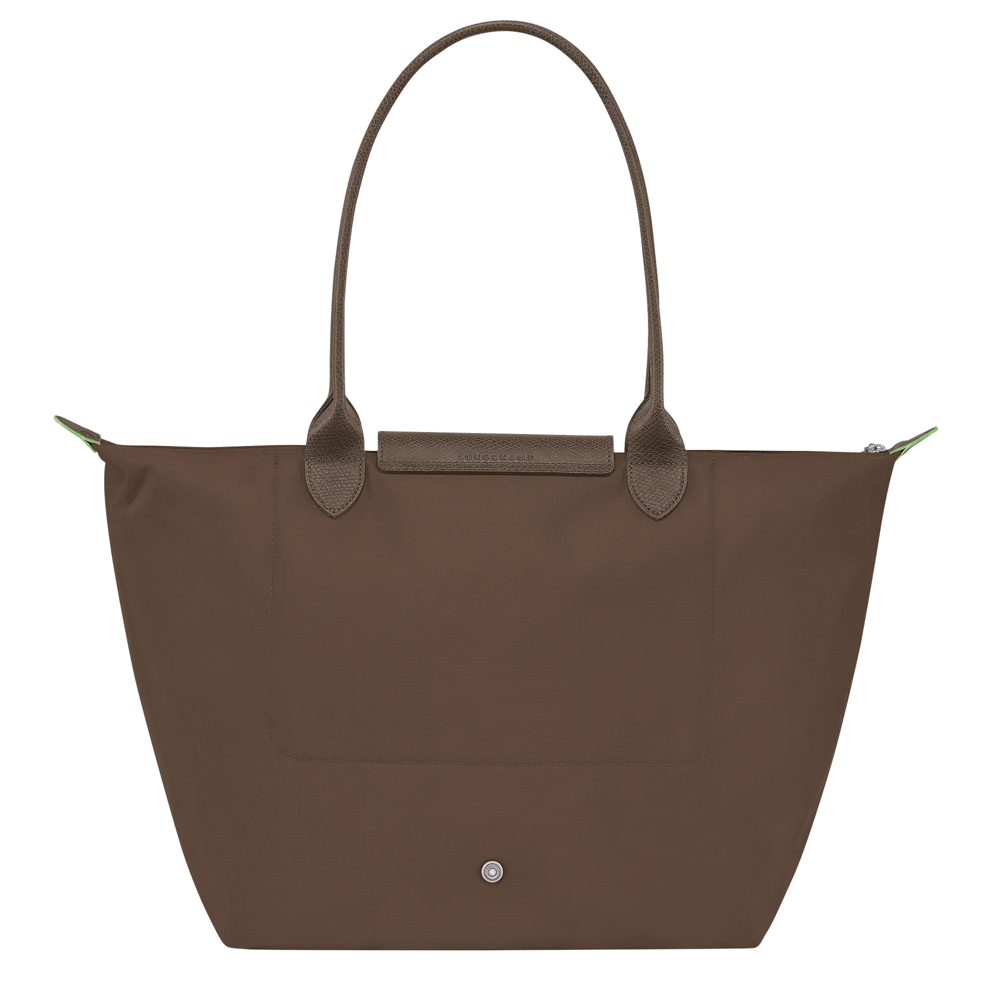 Borsa Classica - Grande Le Pliage Tote, Terra