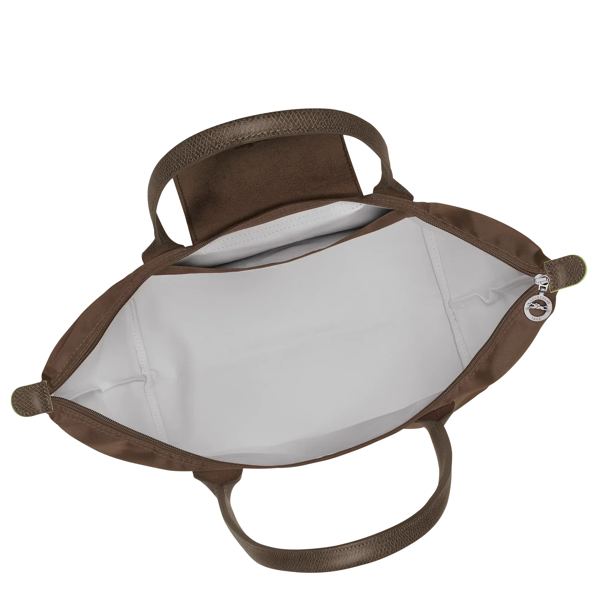 Borsa Classica - Grande Le Pliage Tote, Terra