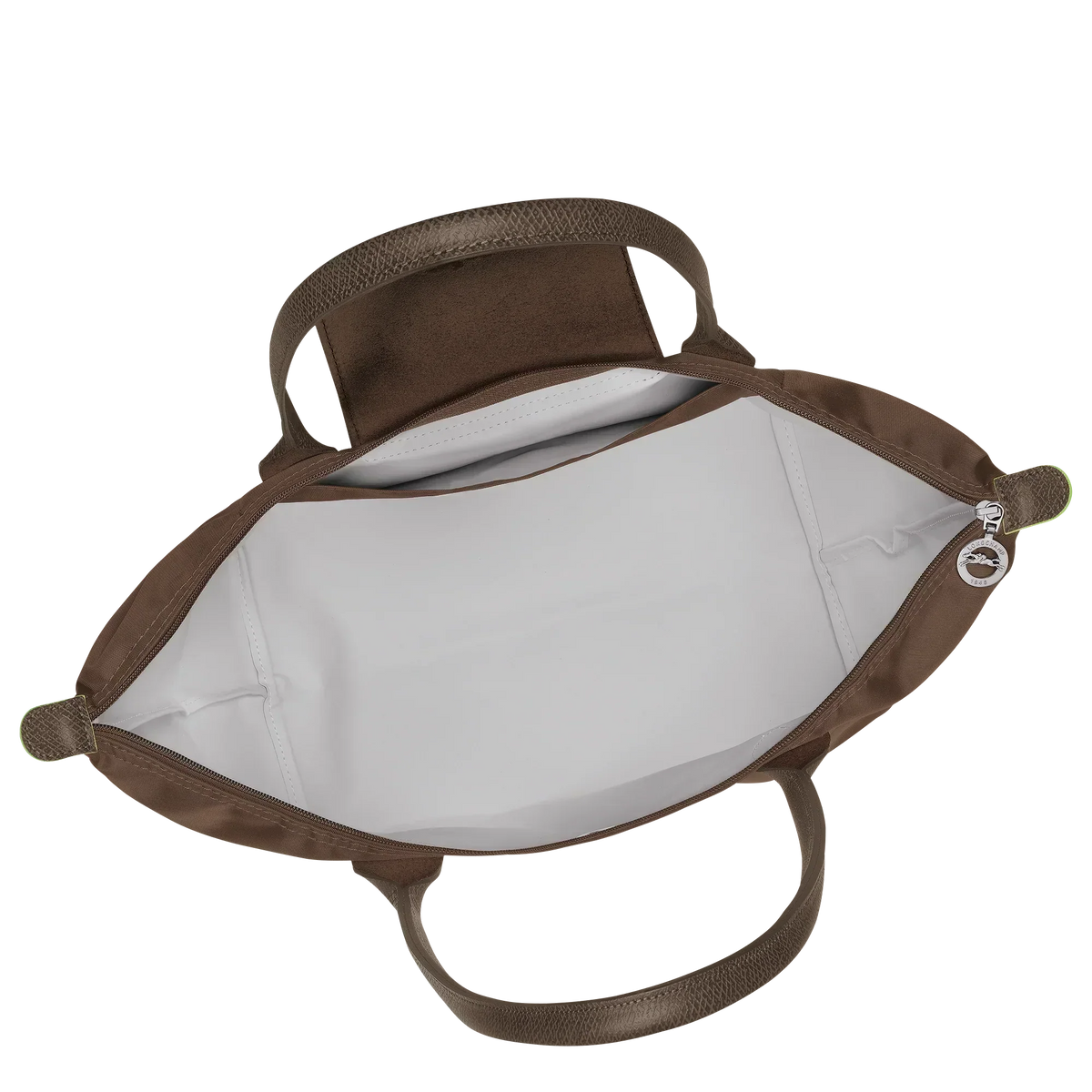 Borsa Classica - Grande Le Pliage Tote, Terra