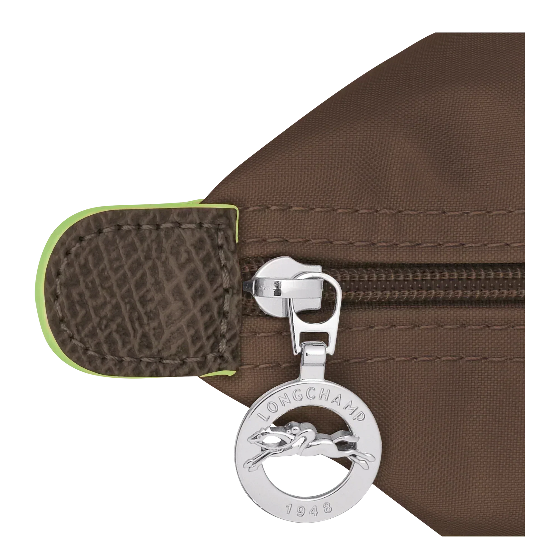 Borsa Classica - Grande Le Pliage Tote, Terra