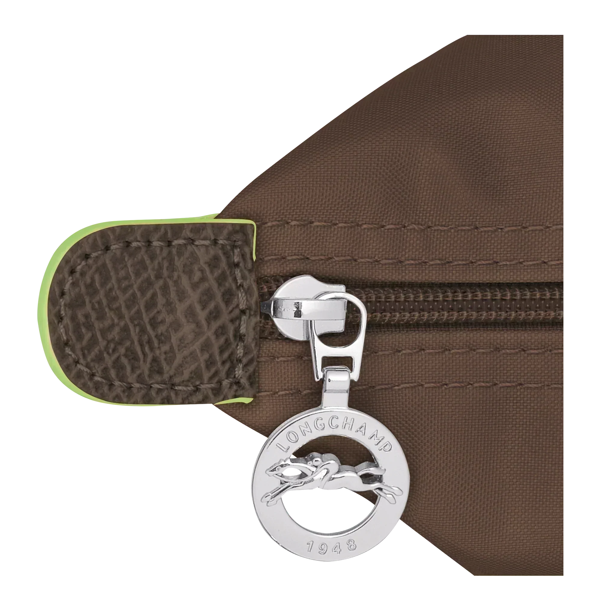 Borsa Classica - Grande Le Pliage Tote, Terra