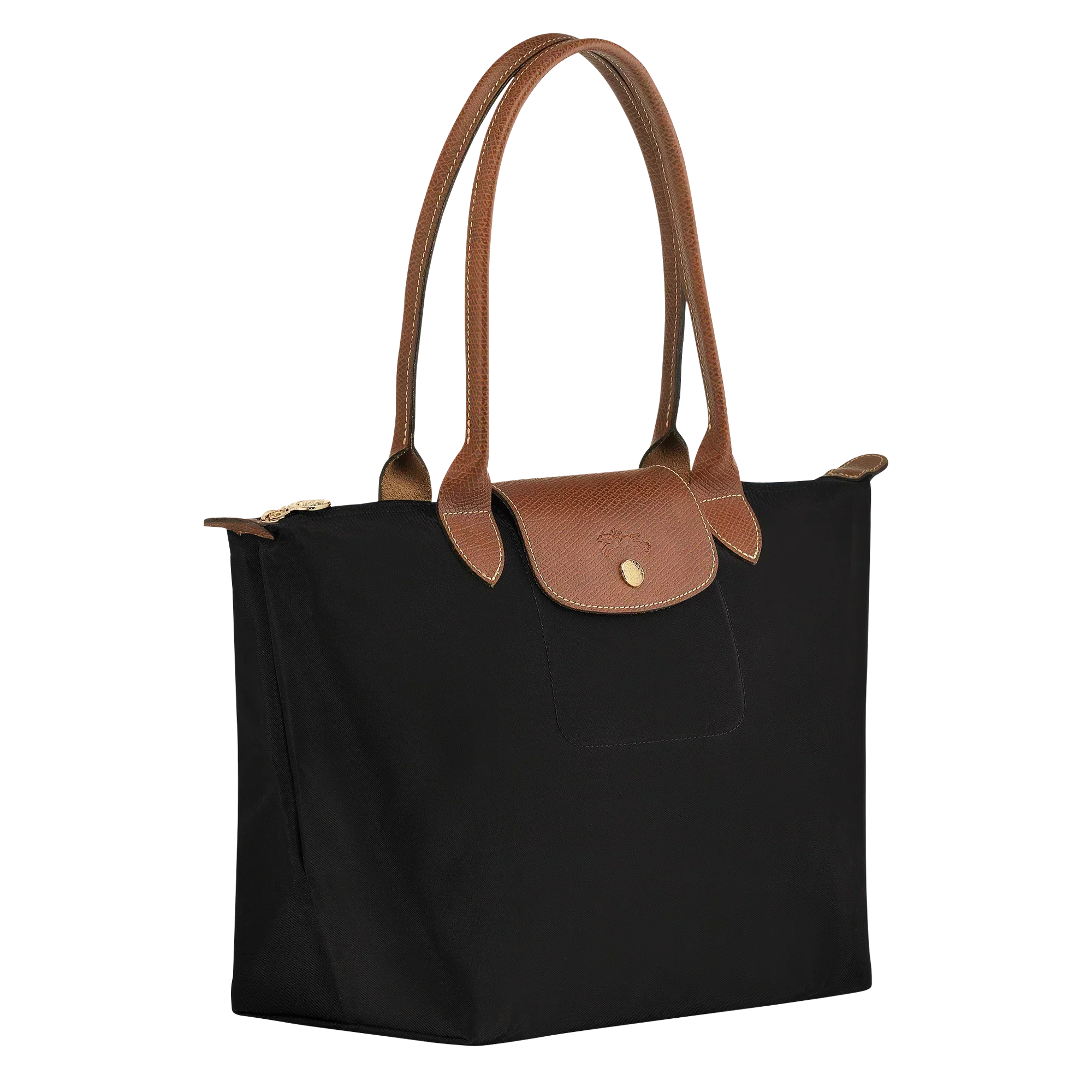 Borsa Classica - Medium Le Pliage Tote, Nera