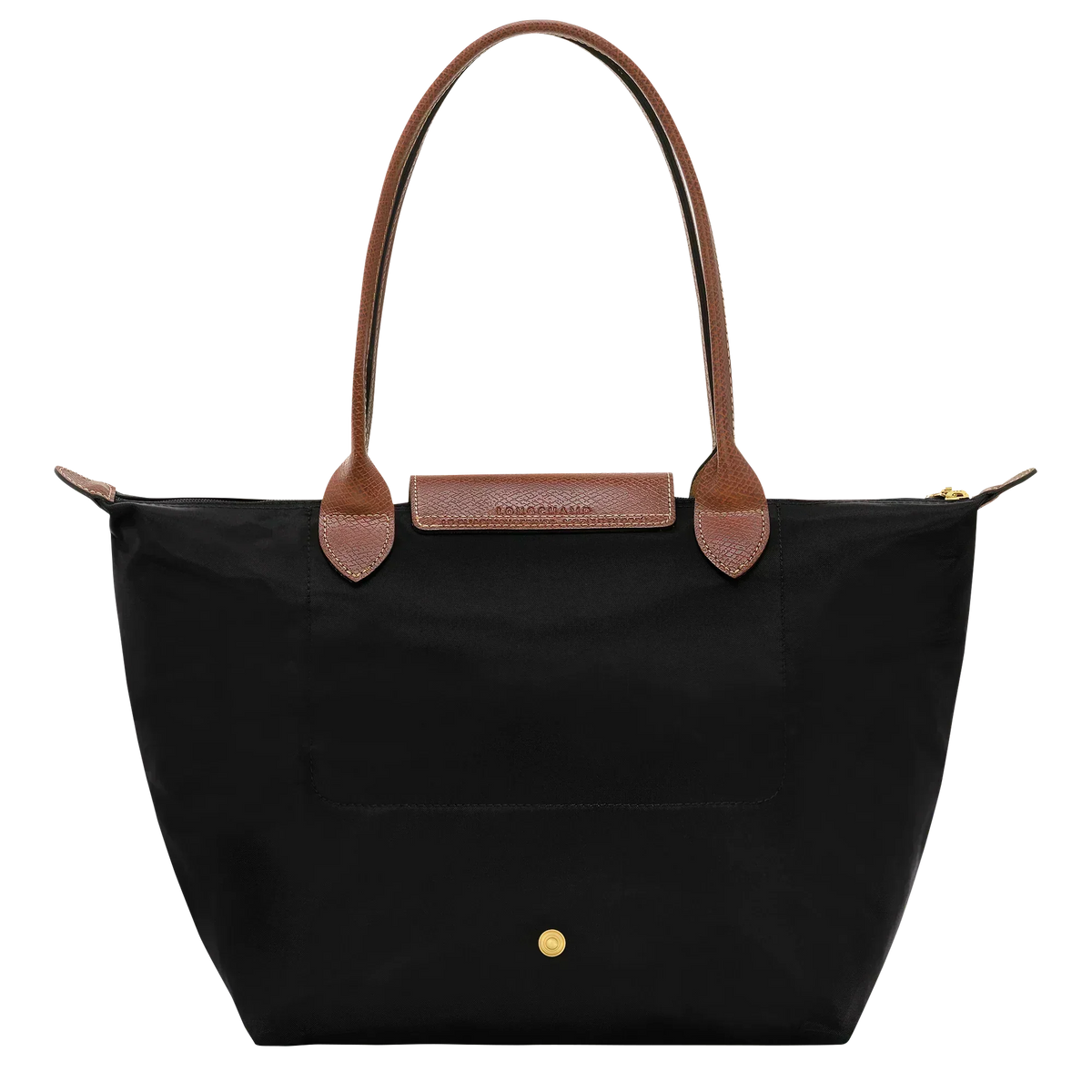 Borsa Classica - Medium Le Pliage Tote, Nera