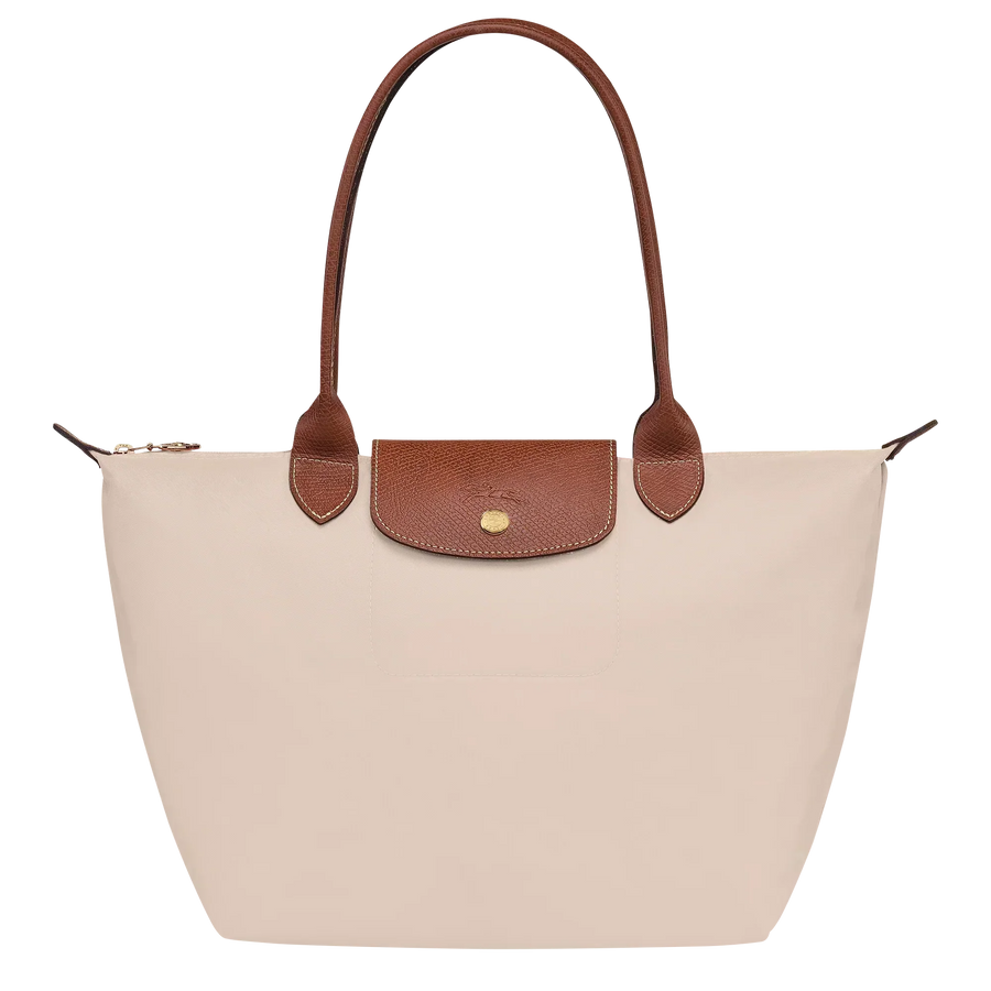 Borsa Classica - Medium Le Pliage Tote, Carta