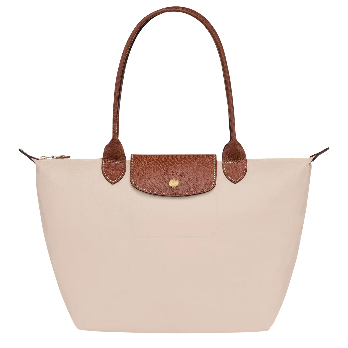 Borsa Classica - Medium Le Pliage Tote, Carta
