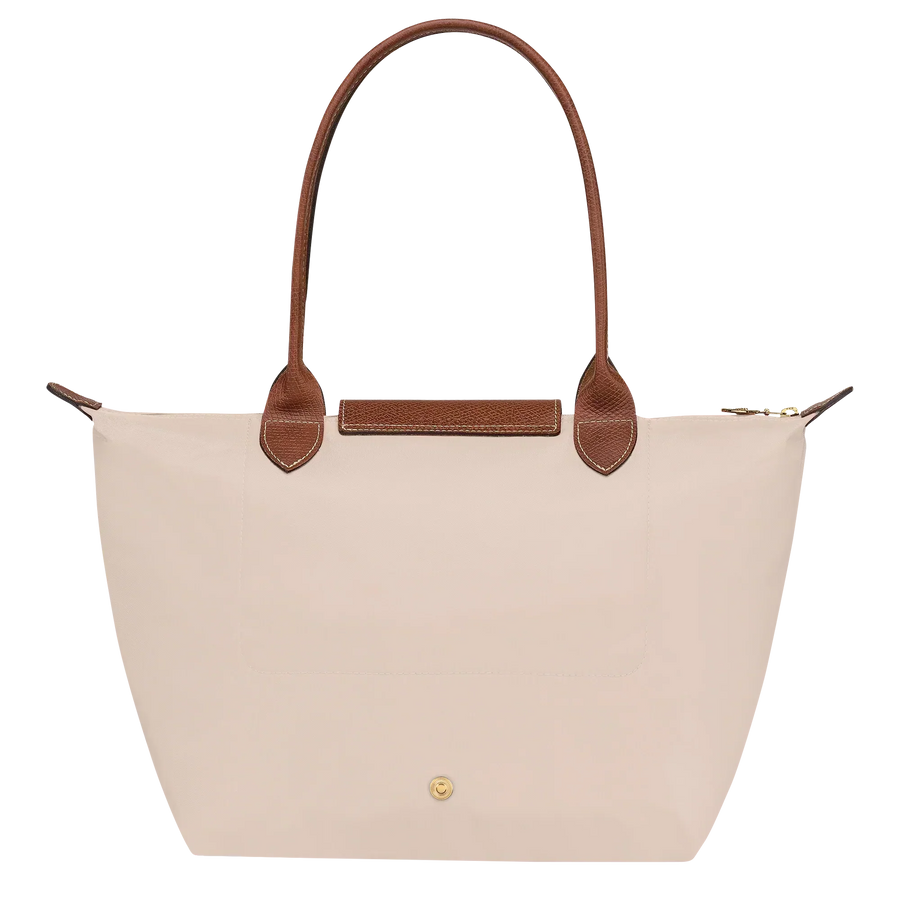 Borsa Classica - Medium Le Pliage Tote, Carta